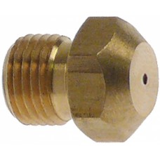 Duza gaz ø1.60mm #3500030